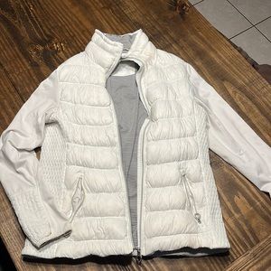 Calvin Klein jacket